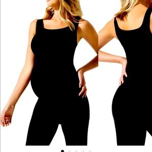 BLANQI Pull-Down Postpartum Nursing Support